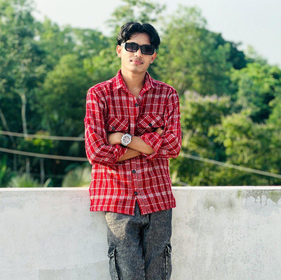 Md Samim Howladar