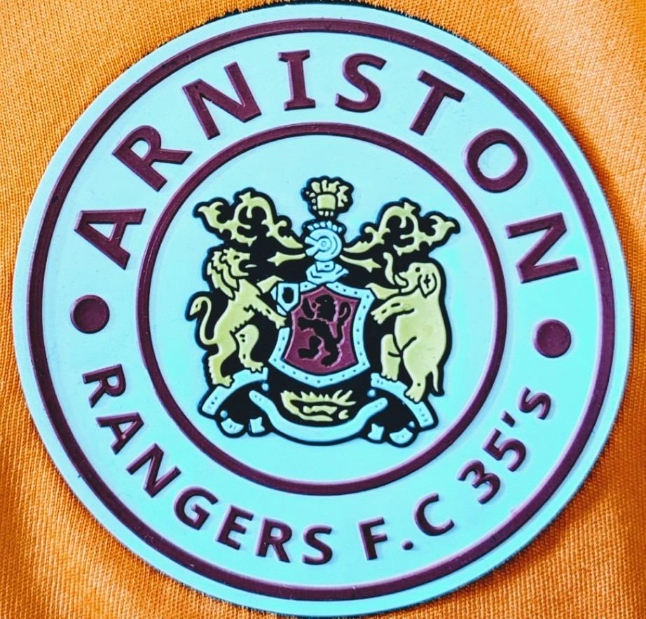 Arniston Rangers O35s