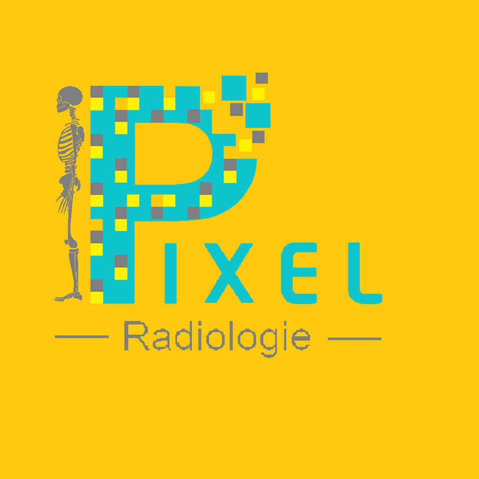 Pixel Radiologie