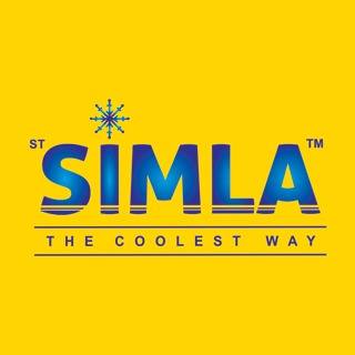 ST Simla | Salem