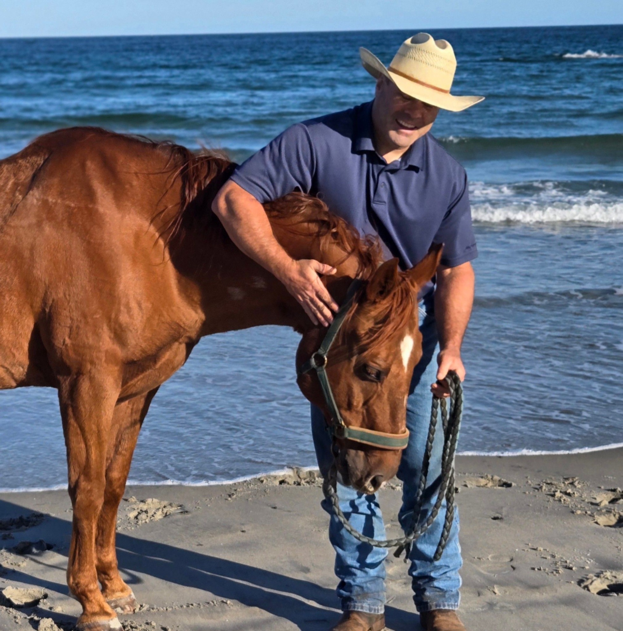 Thunder K Ranch | Lempster NH