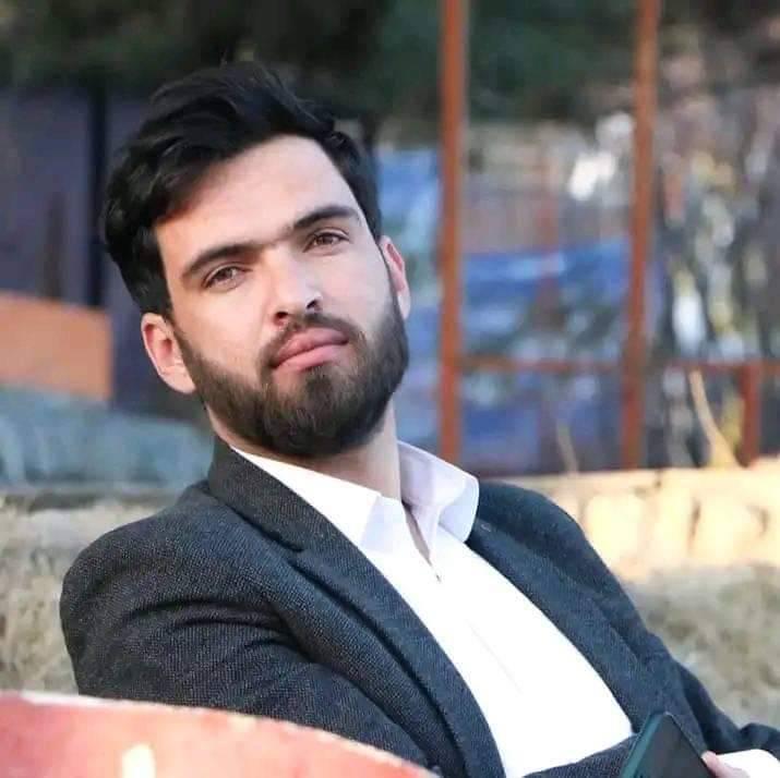 جاوید ابراهیمی
