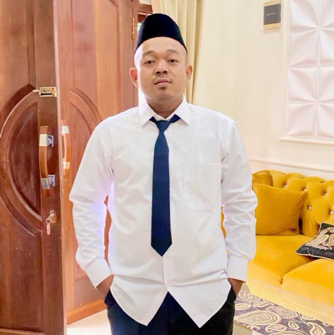M Irfan Rivaldi