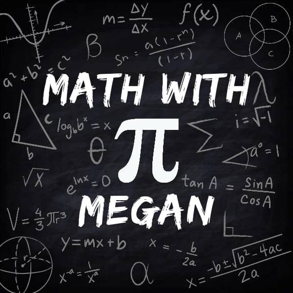 Math With Megan | Kathu