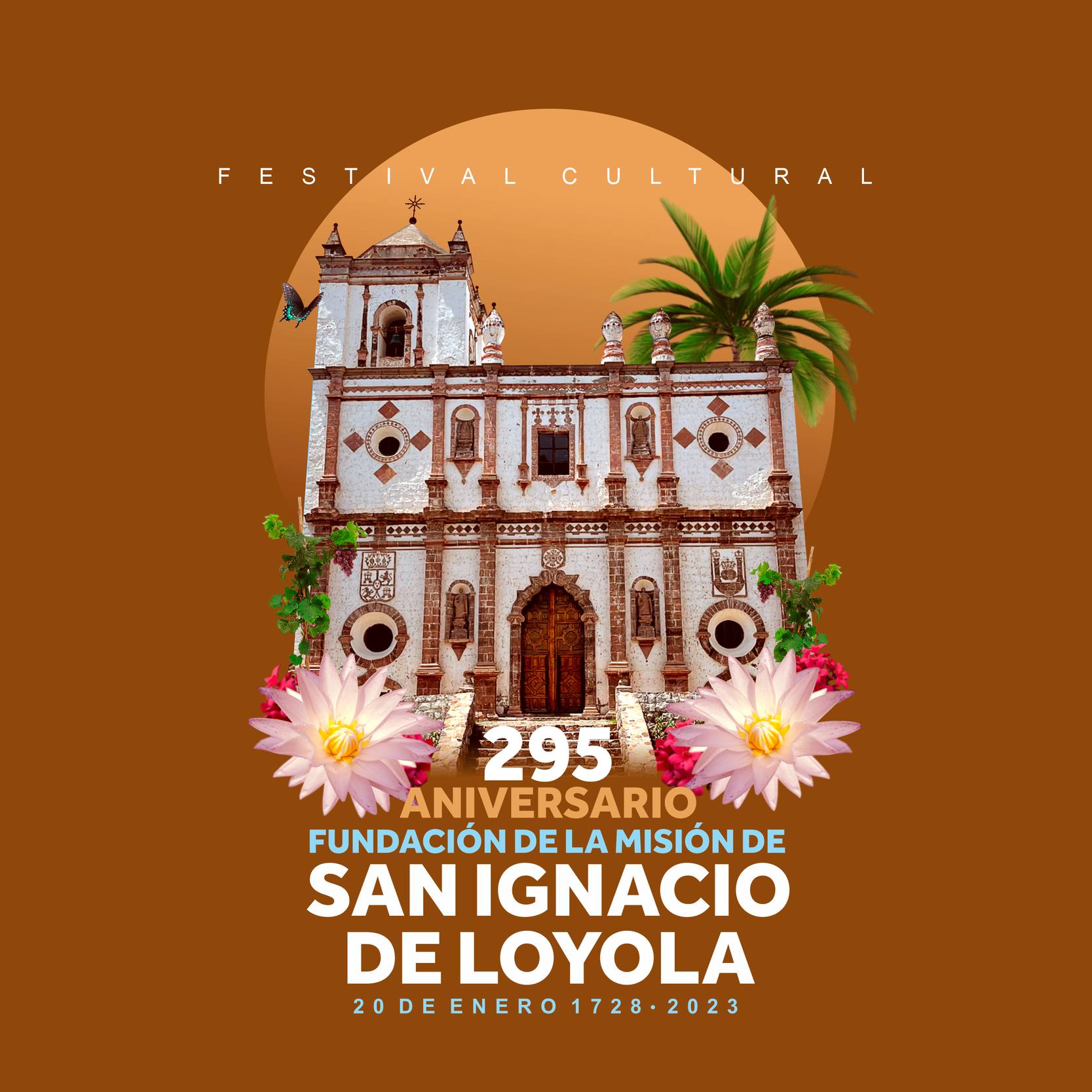 Festival de Fundación de San Ignacio