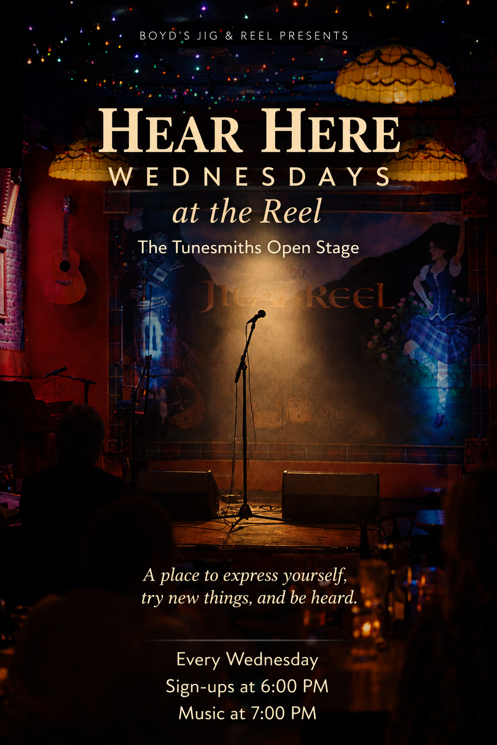 Knoxville Songwriters Public | Knoxville TN