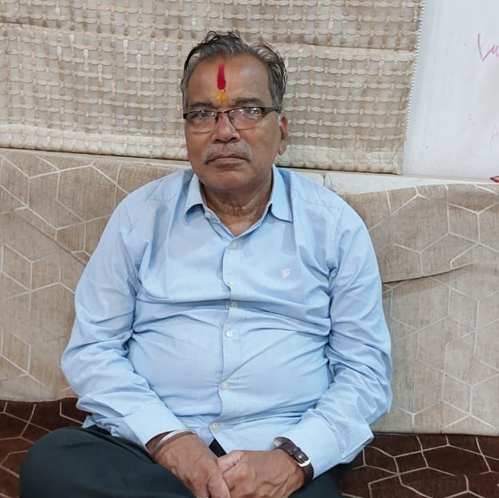 Adv Manish Mishra on Reels