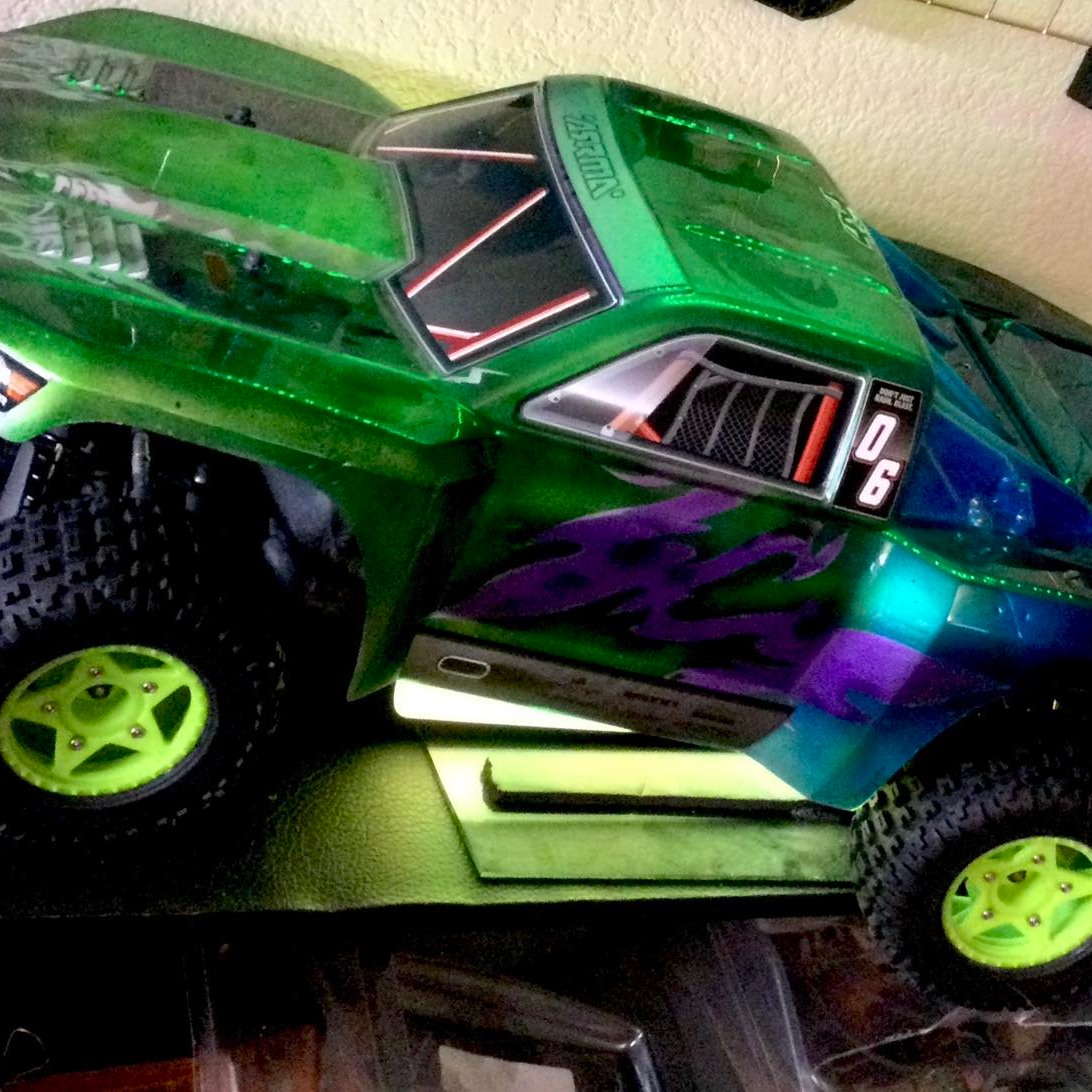 JT & Fonzy's All Things RC