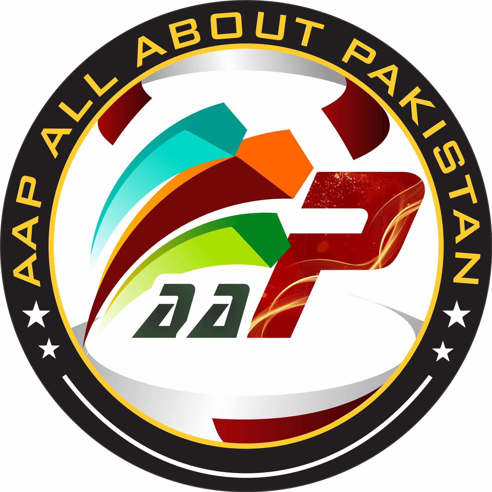 AAP All About Pakistan