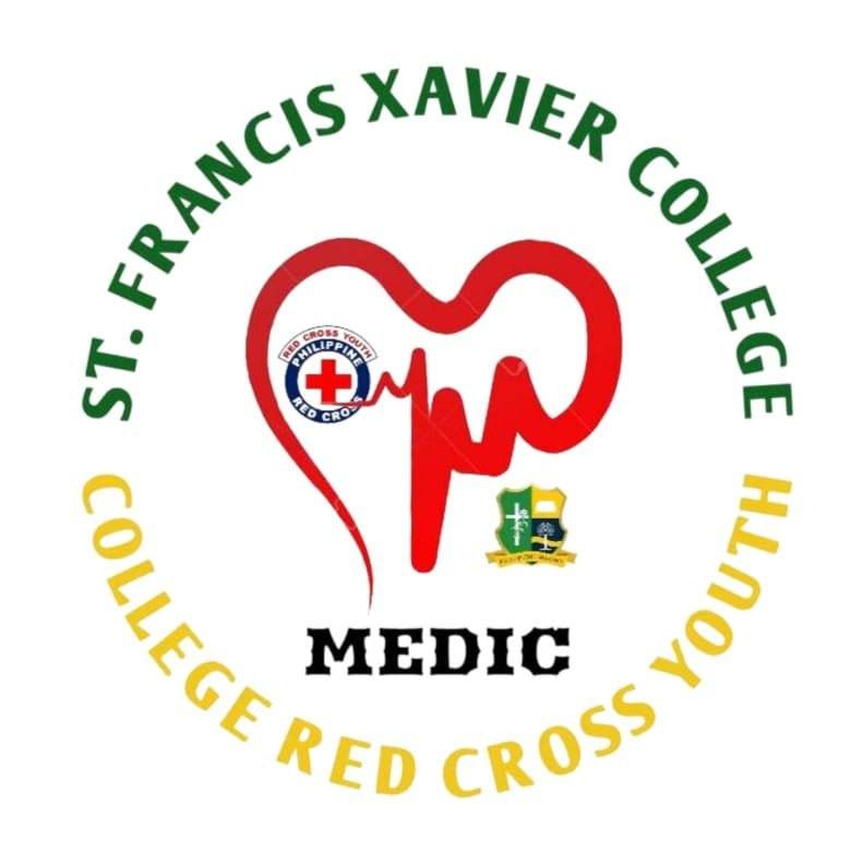 SFXC - 𝐁𝐄 𝐏𝐀𝐑𝐓 𝐎𝐅 𝐒𝐎𝐌𝐄𝐓𝐇𝐈𝐍𝐆 𝐆𝐑𝐄𝐀𝐓𝐄𝐑! The SFXC Red Cross Youth is ...