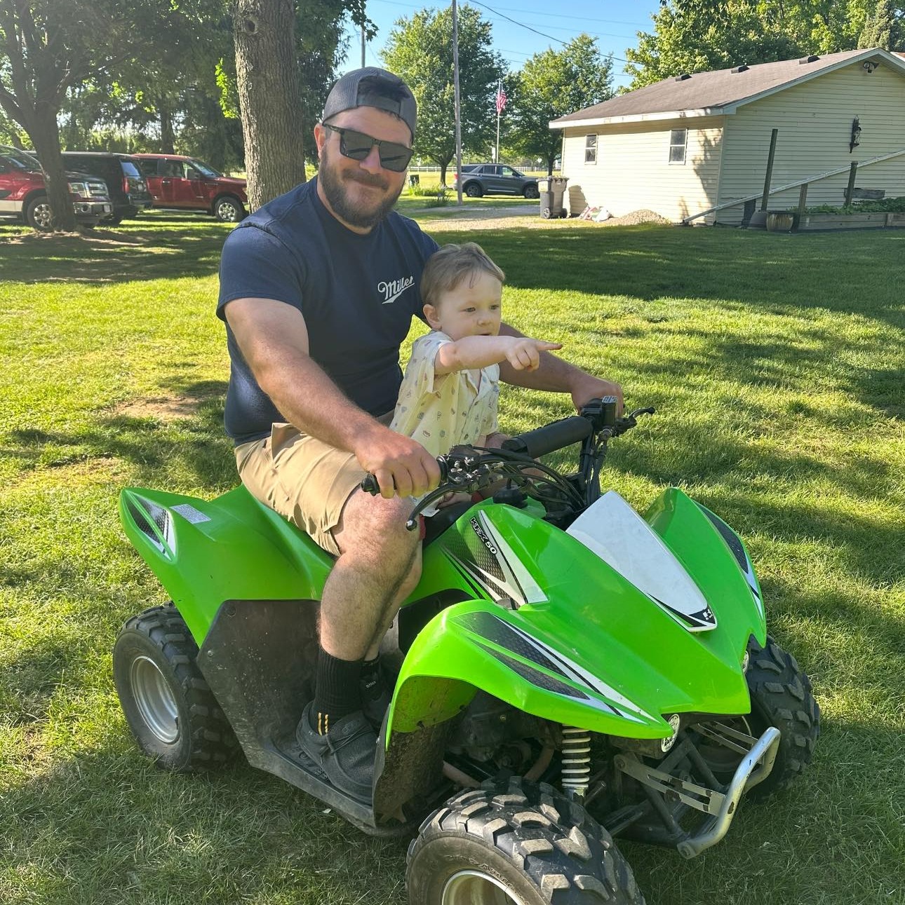 Zach Rutherford