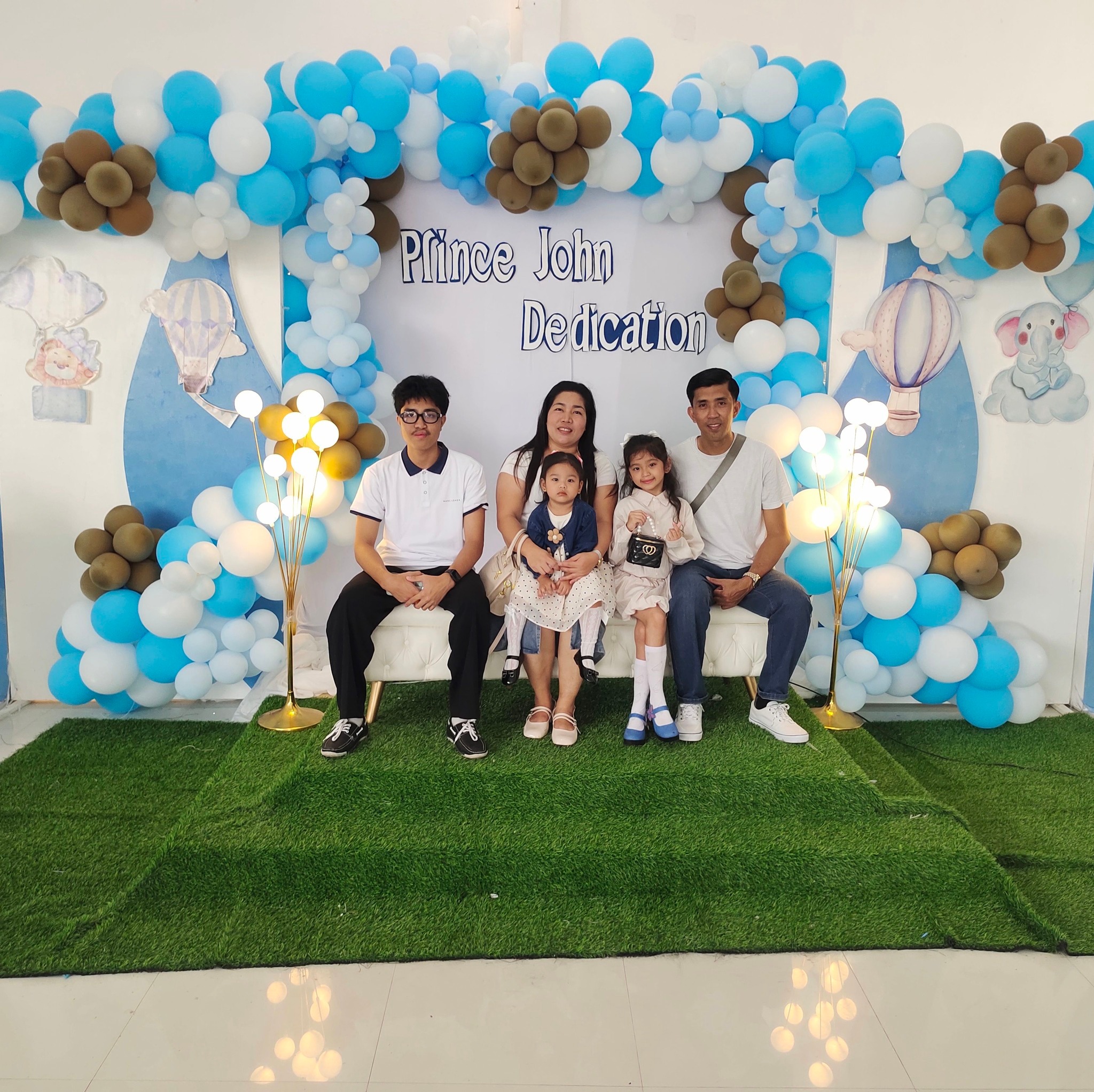A defining milestone, a... - Kristine Jane Romero-Ruiz | Facebook