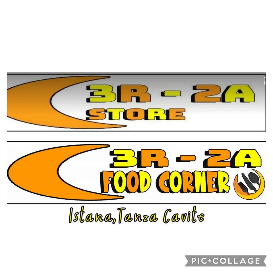 3R - 2A Store | Tanza
