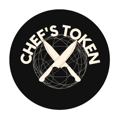 Chef's Token | Sacramento CA