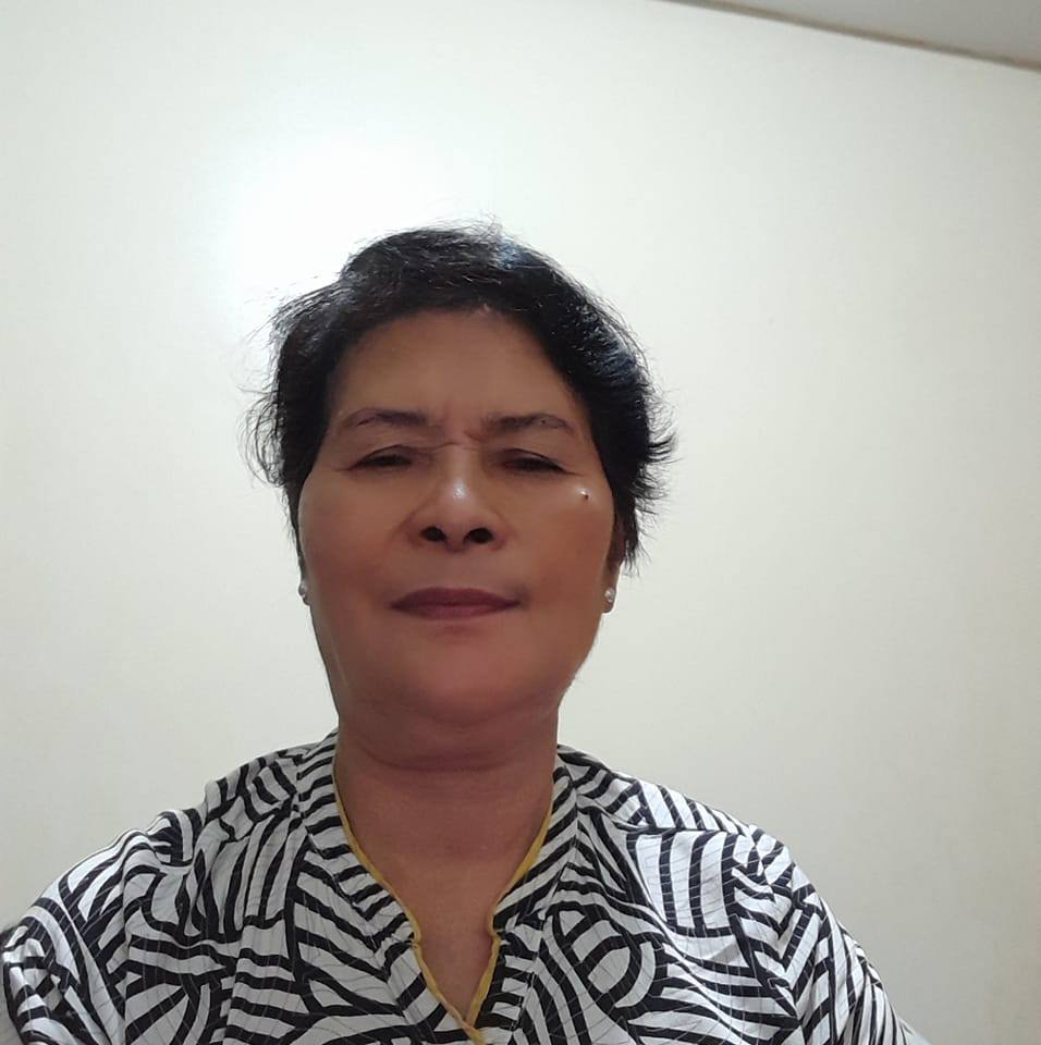 makahilak ta sa kalagot! kaminus naman na nga ayuda!😤 | Janeth C. Maghanoy