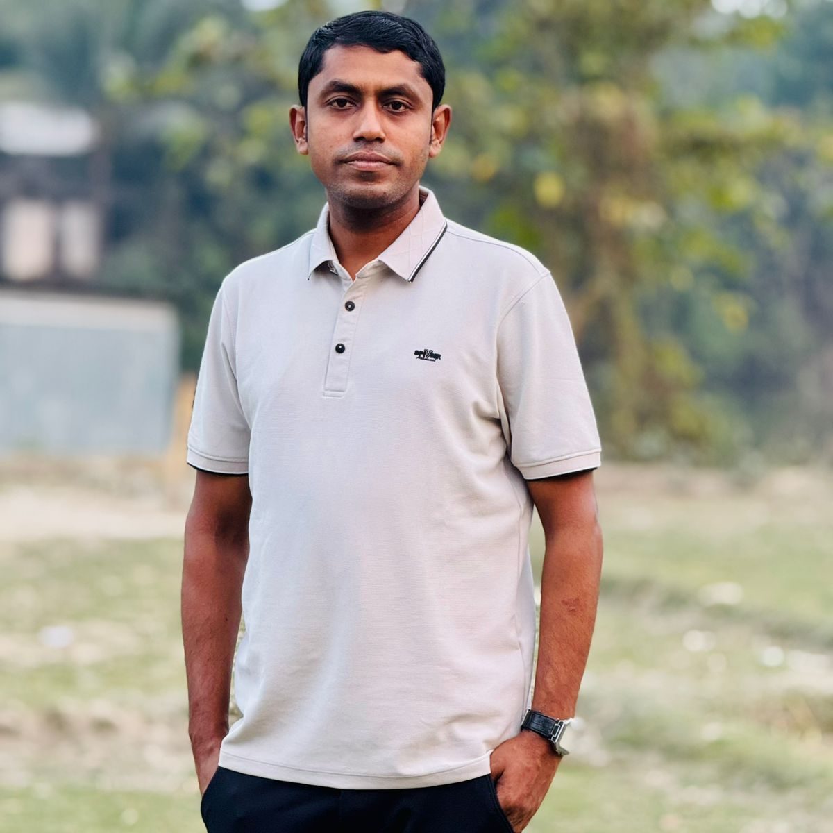 Rakib Ahmed Rocky