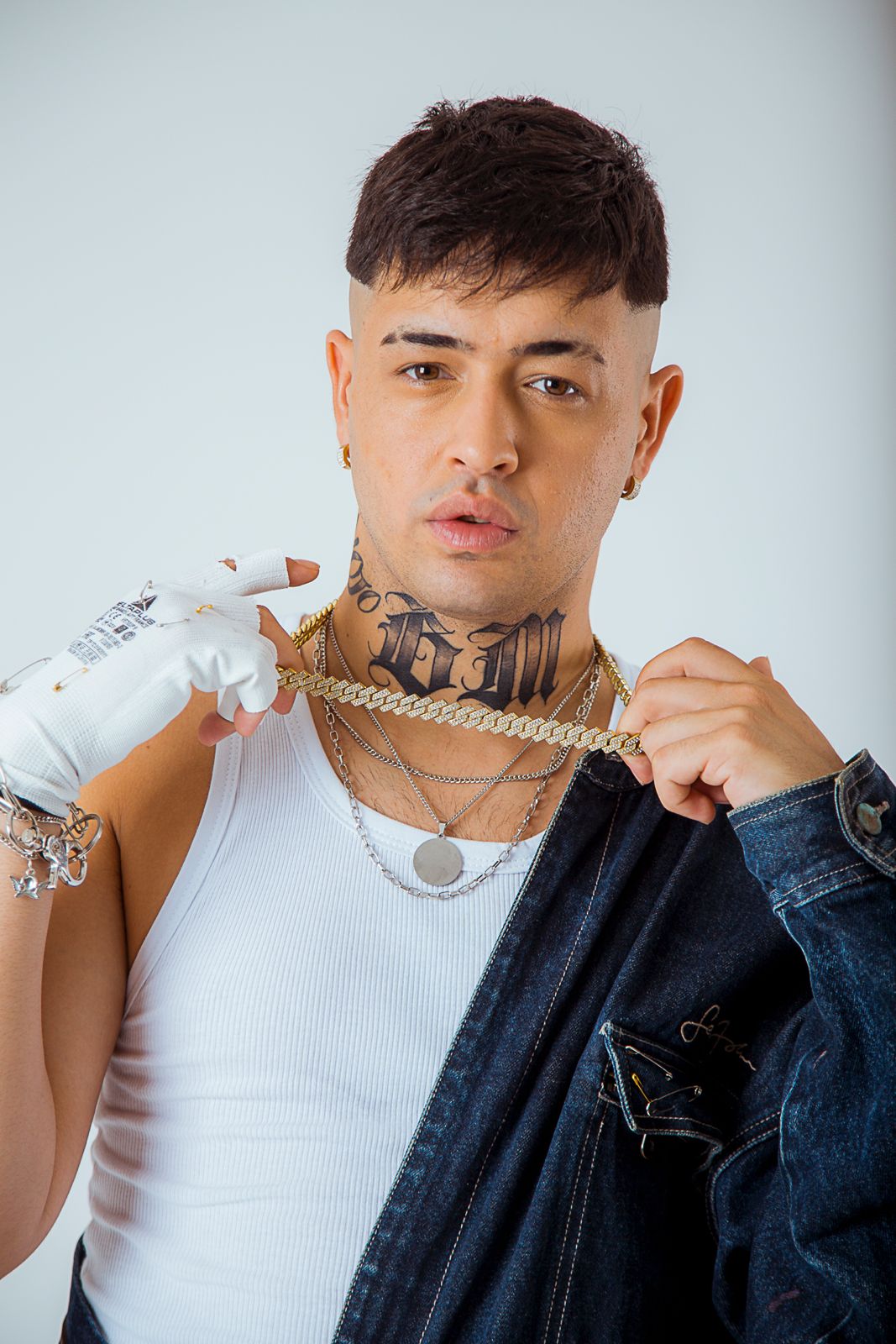 Roly Rocha