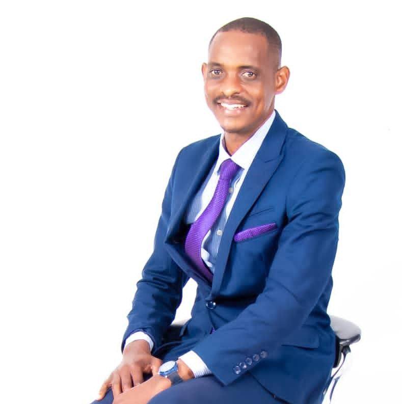 Dunmore Mutyambizi
