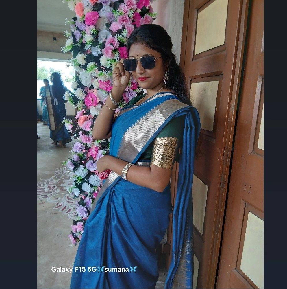 Sumana Poria