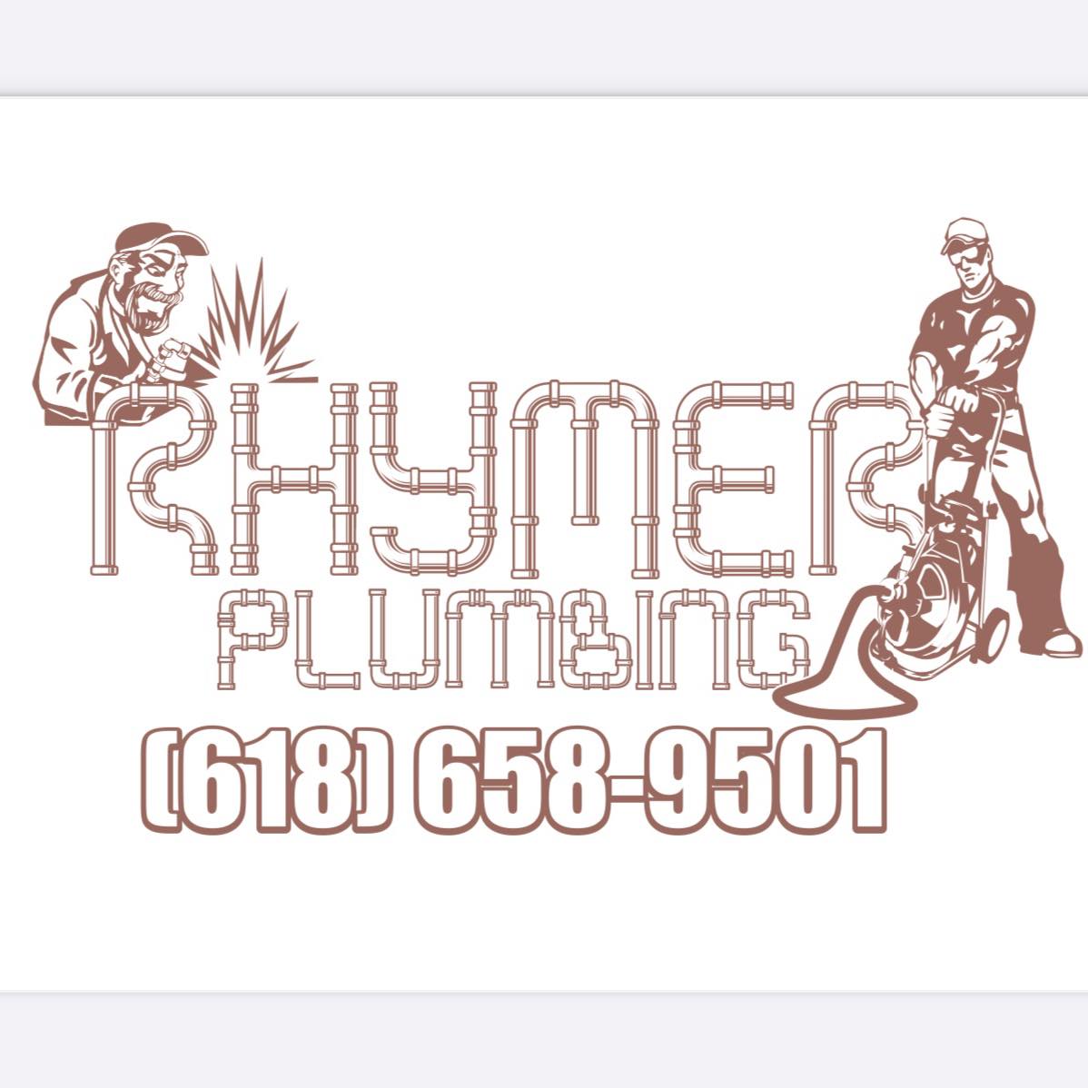 Jordan Rhymer