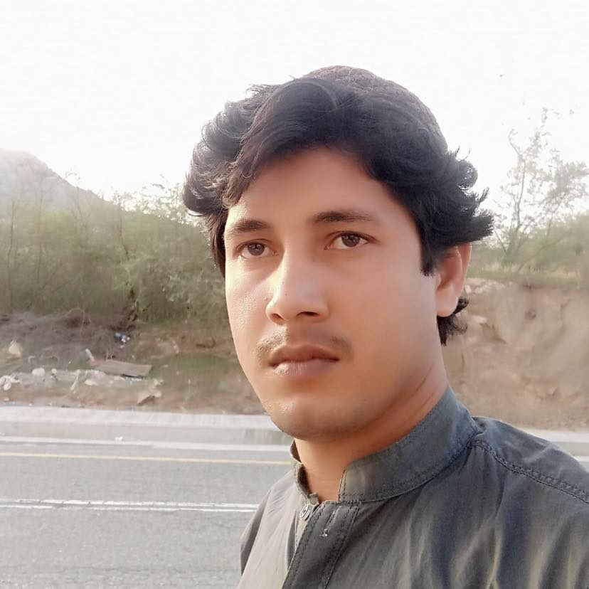 Muhammad Abid Muhammad Abid