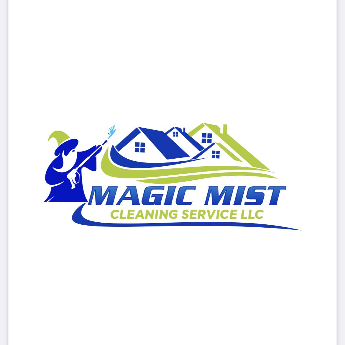 Magic Mist Cleaning Service