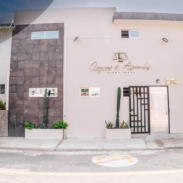 Lagunes & Asociados | Veracruz
