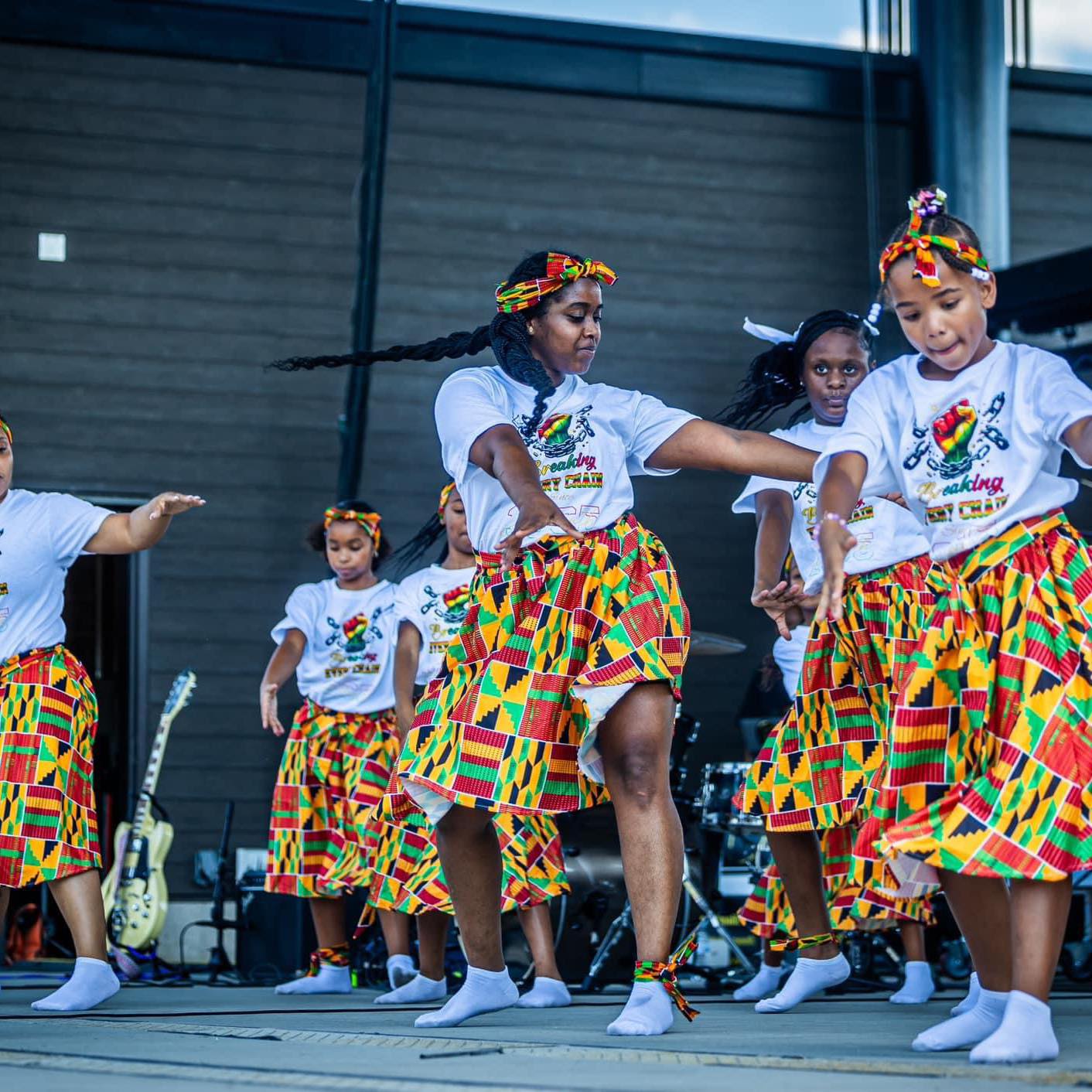 Juneteenth at the Devon | Decatur IL