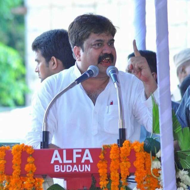 Abid Raza Leader of All Community