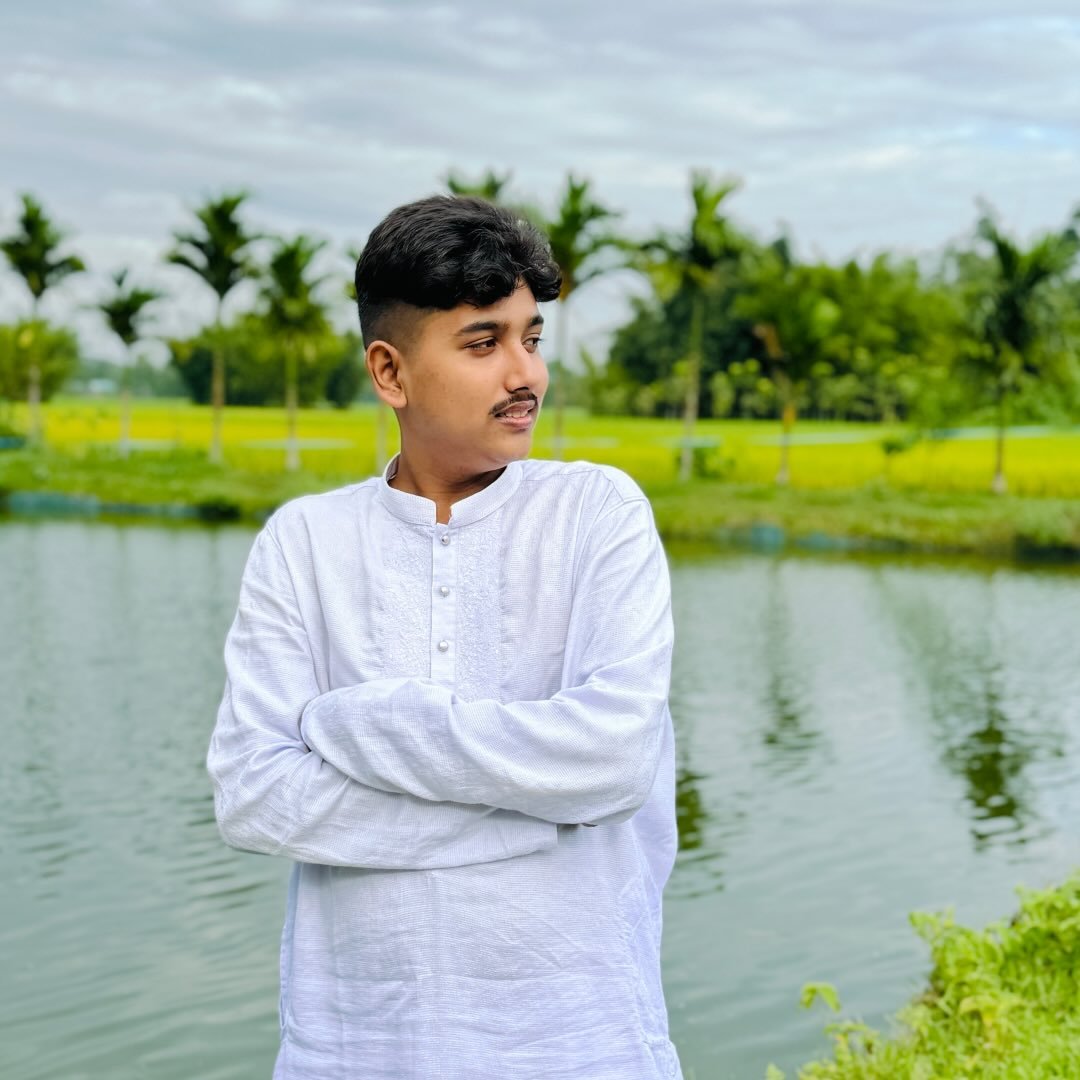 Md Mahim Hasan