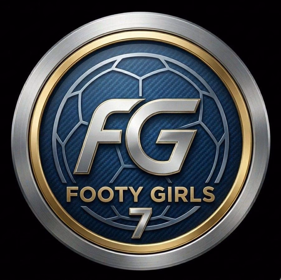 Footy Girls 7 - FWA Women's Footballer of the Year for... | Facebook
