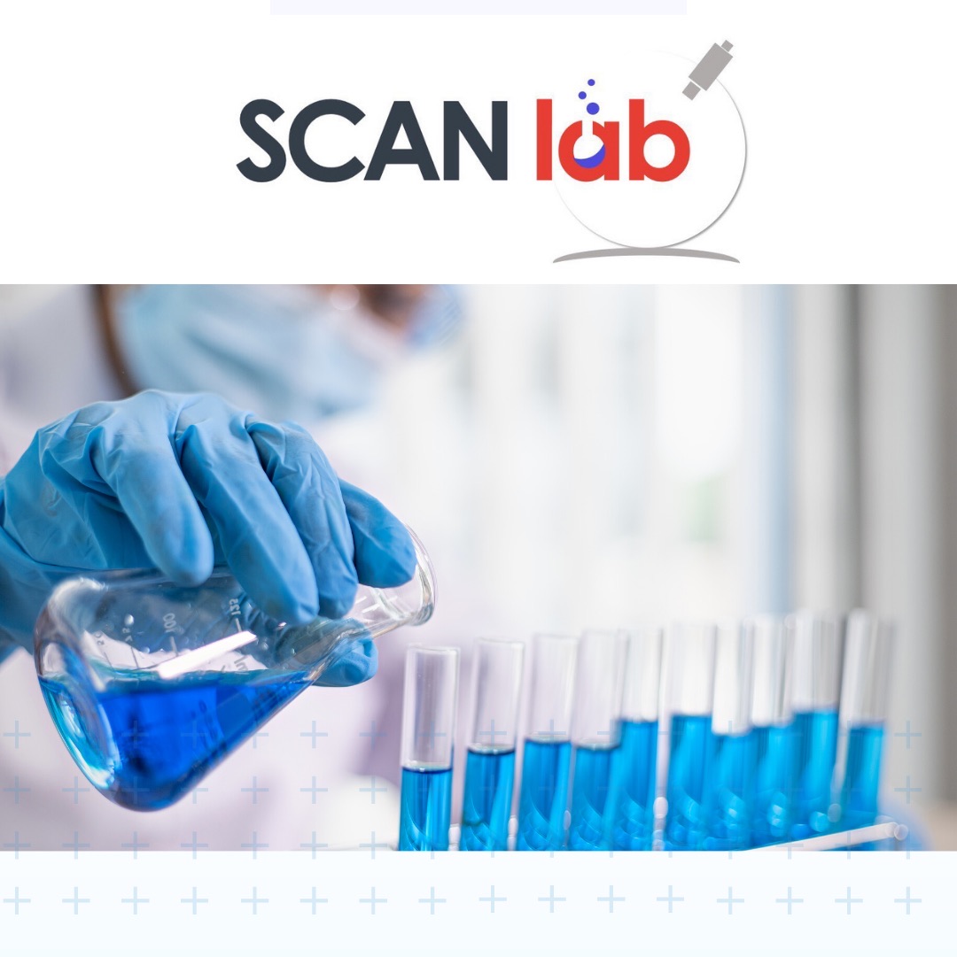 Scan Lab
