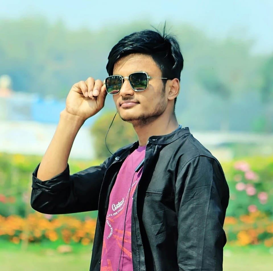 Anandor Hasi