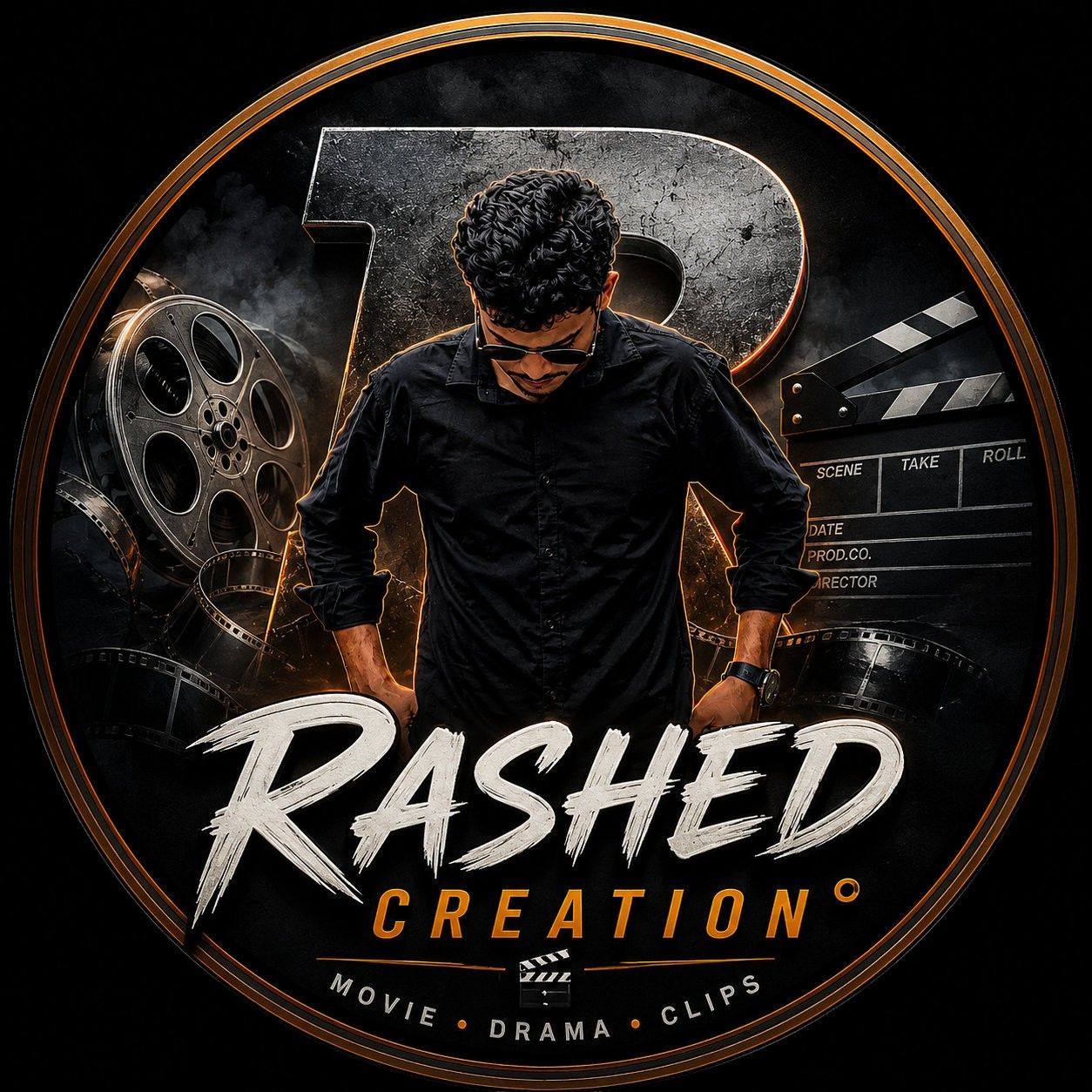 Gaming with Rahsed
