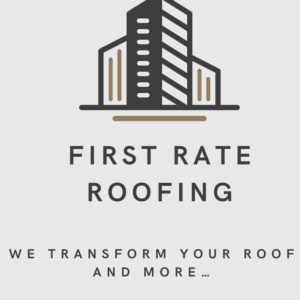 First rate roofing and construction LLC | Erie PA