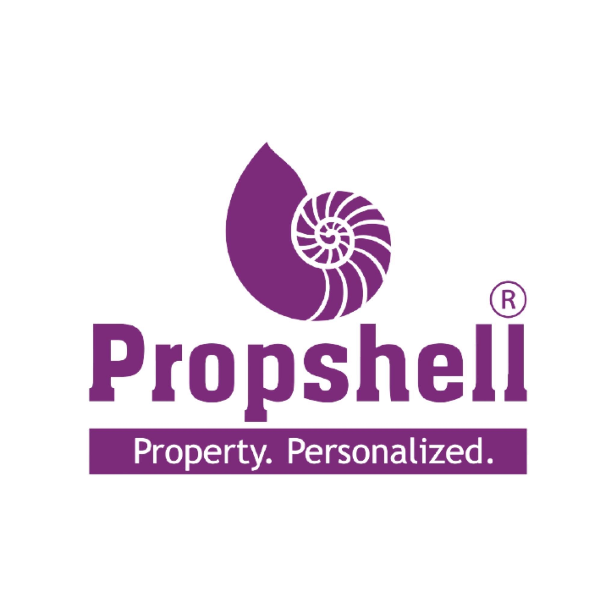 Propshell