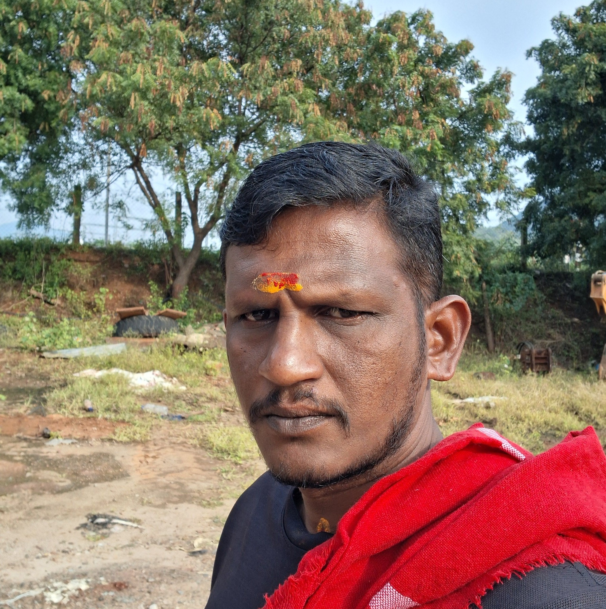 Resmi Ramesh - Resmi Ramesh added a new photo.