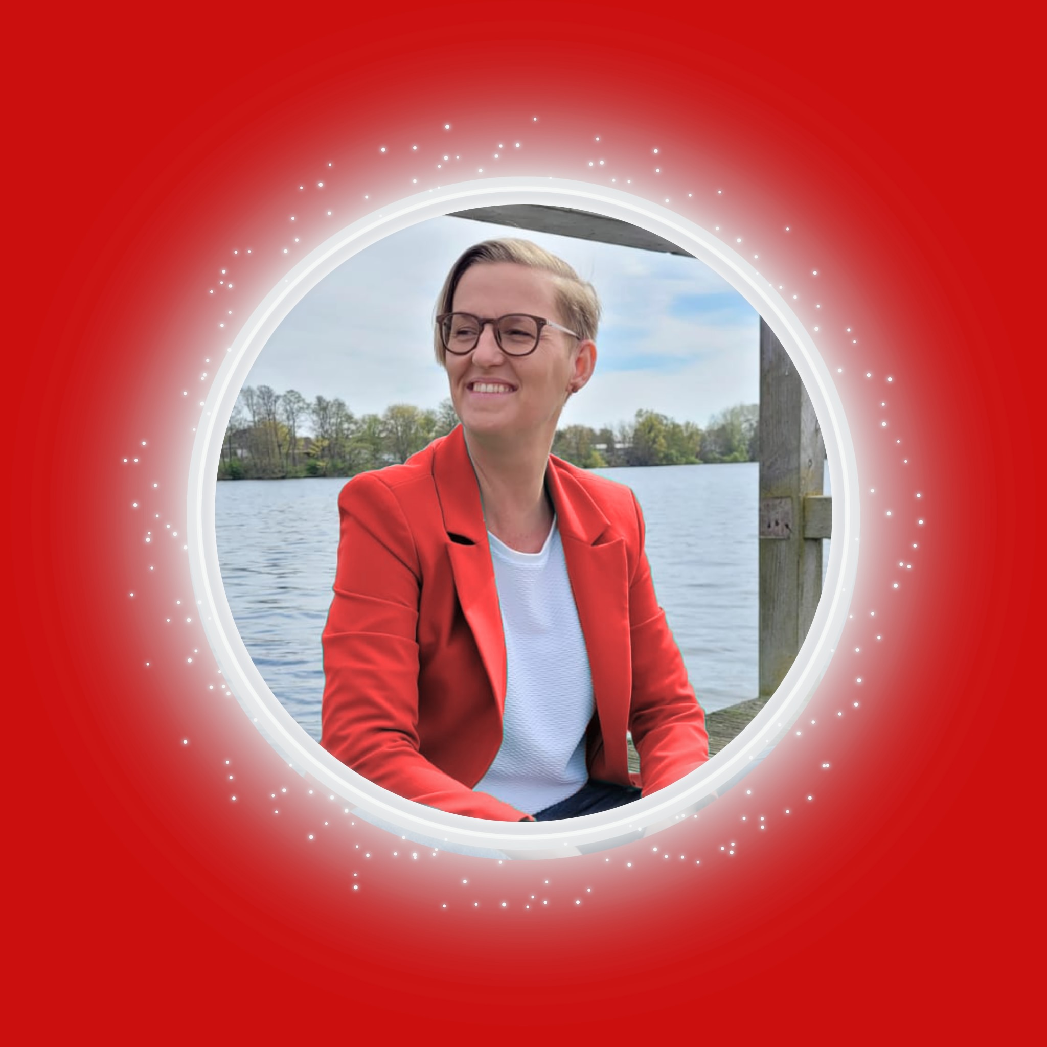 Nadine Rauschenbach - True You Mentoring