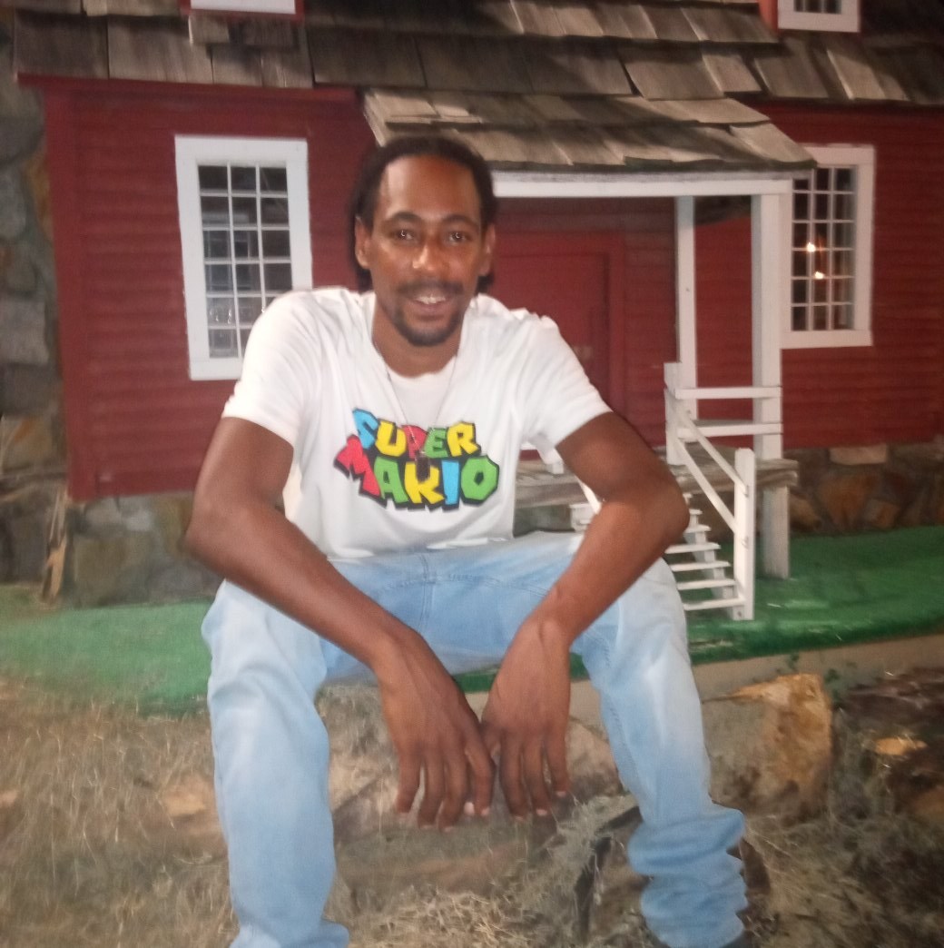 Jamarl Richardson