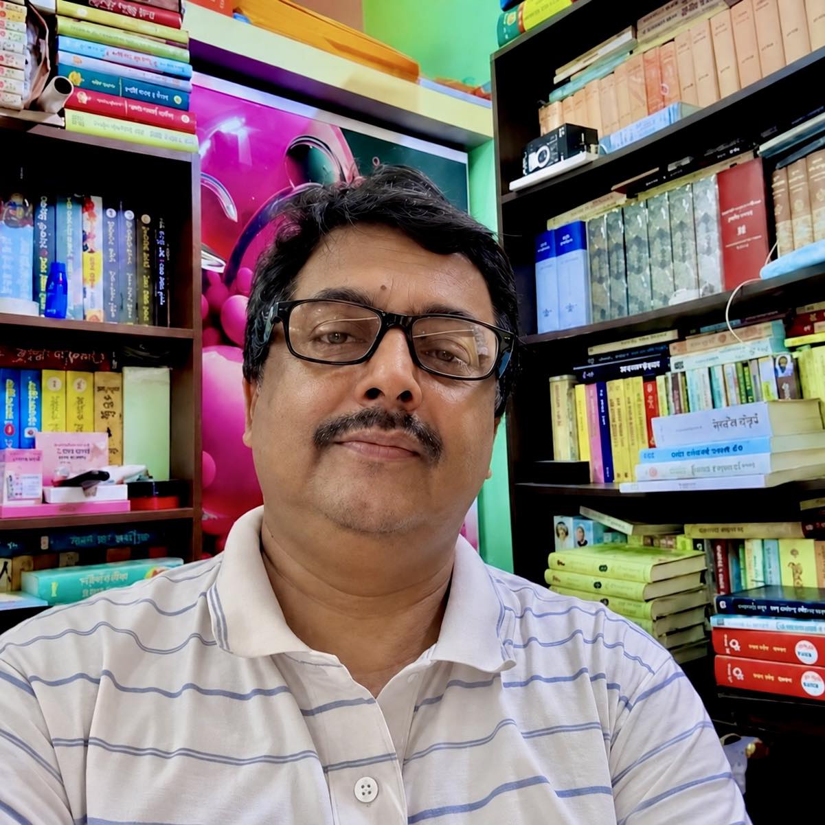  মুকাররাম হোসেন 
