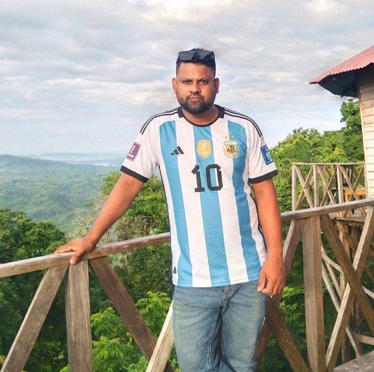 M.K Khan | Dhaka