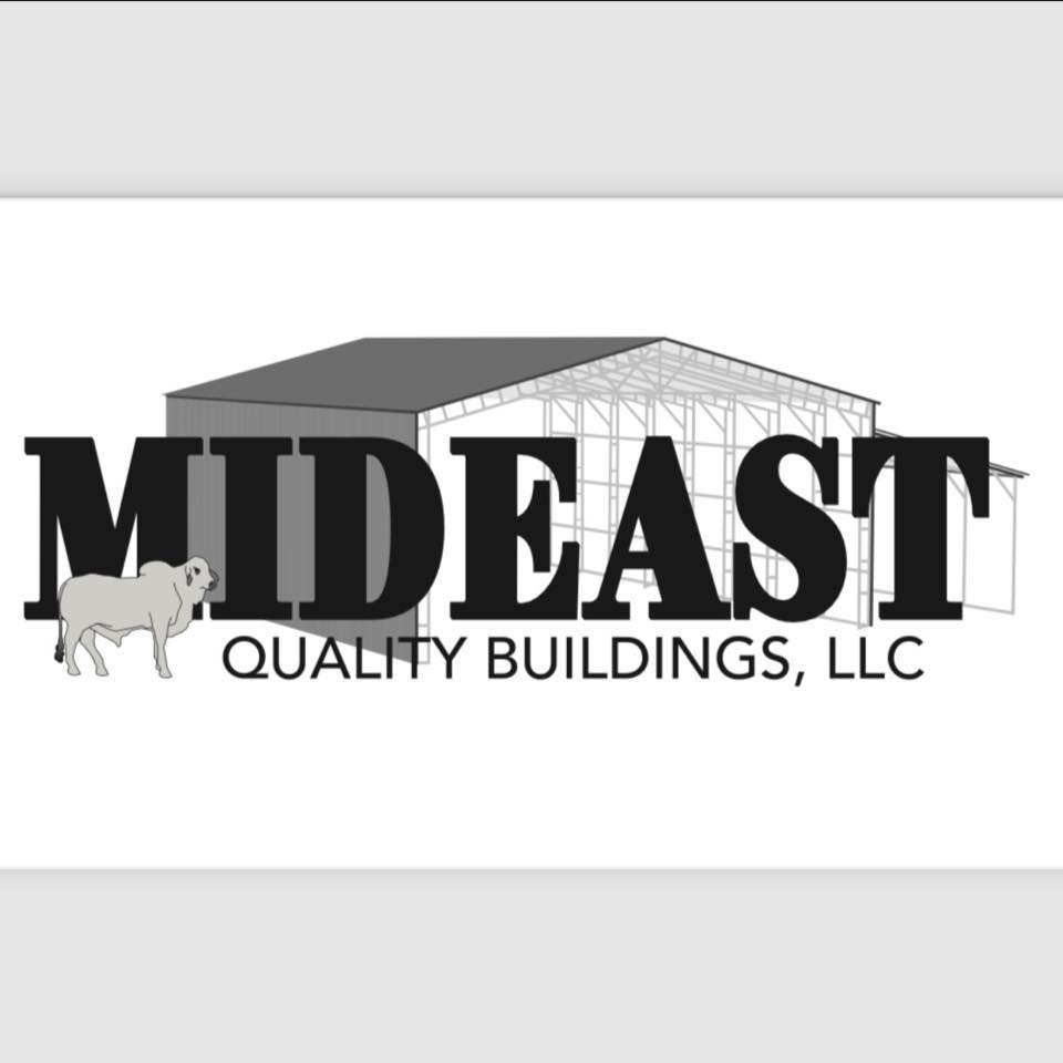 Mideast Quality Buildings | Dobson NC