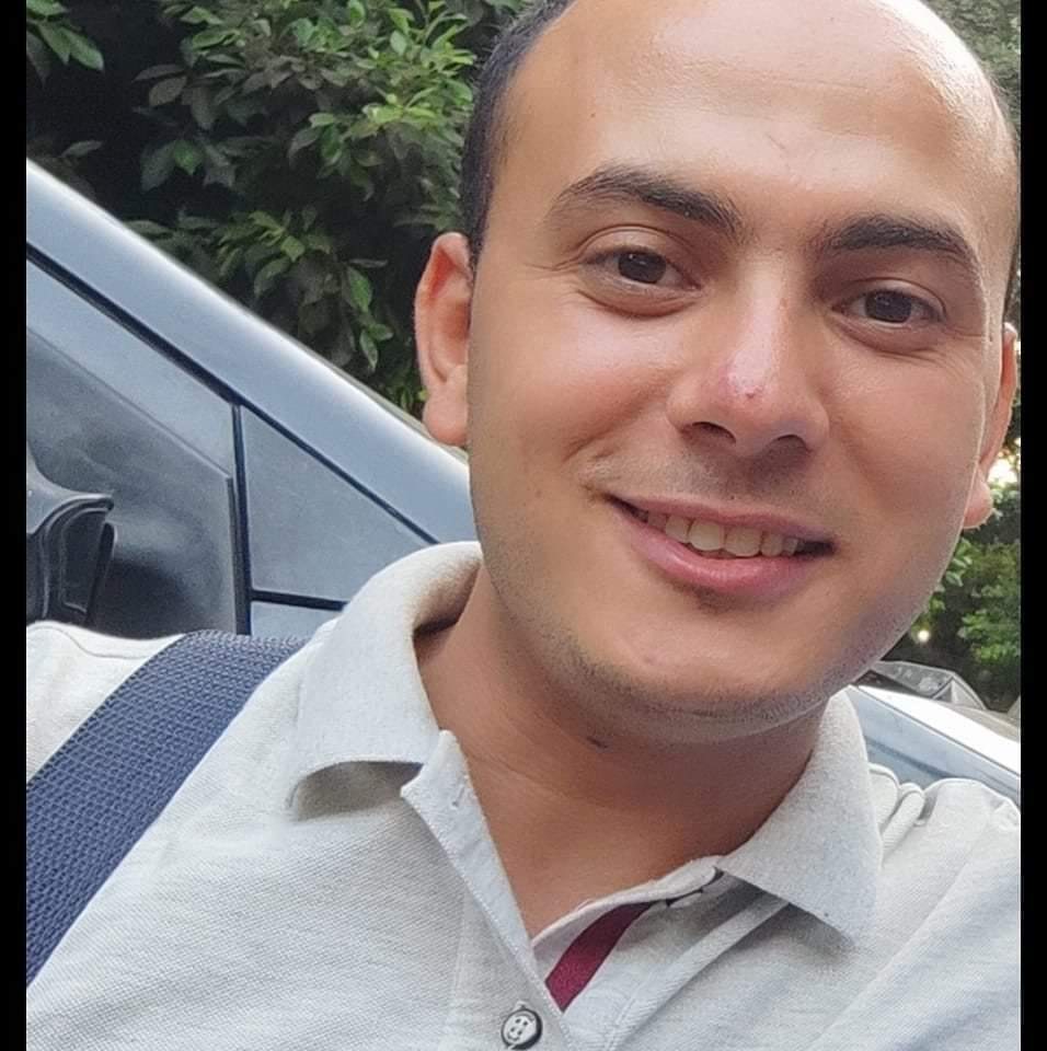 د علي راشد Dr Ali Rashed