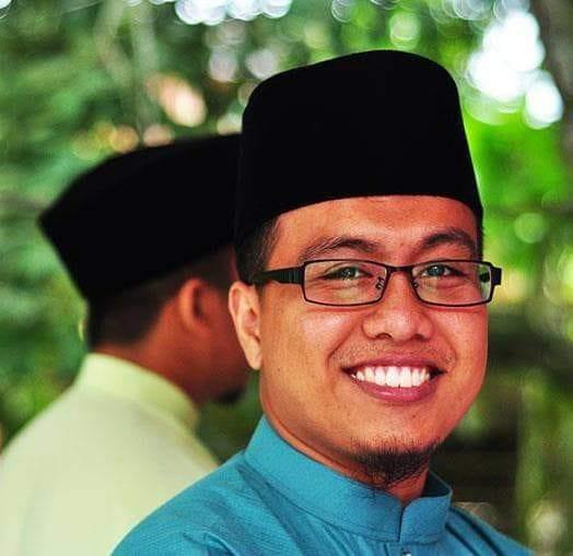 Ustaz Emirul Hafizi Roslan