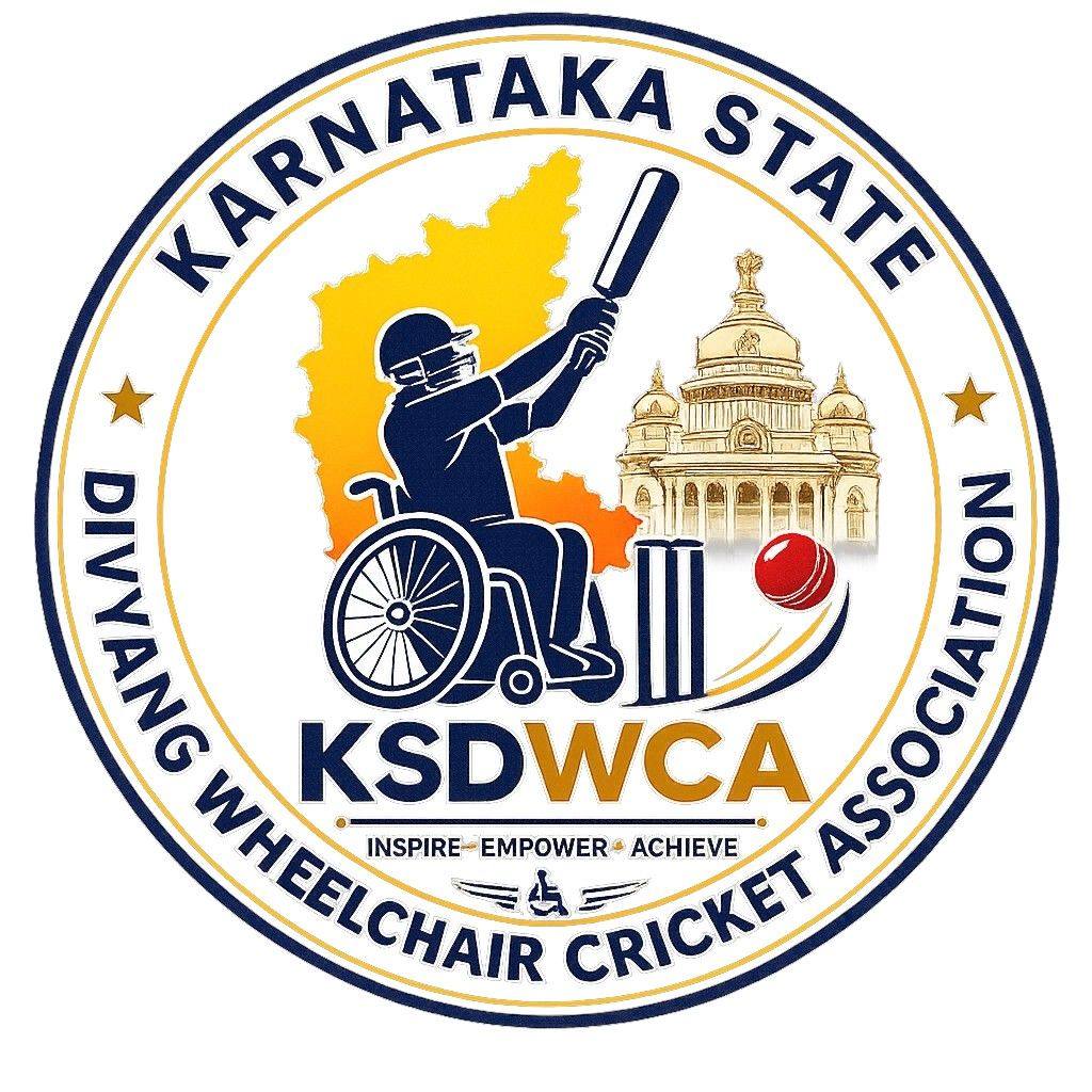 Karnataka State Divyang Wheelchair Cricket Association | Vijayapura