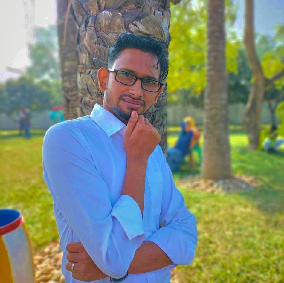 H A Halim | Lalmonirhat