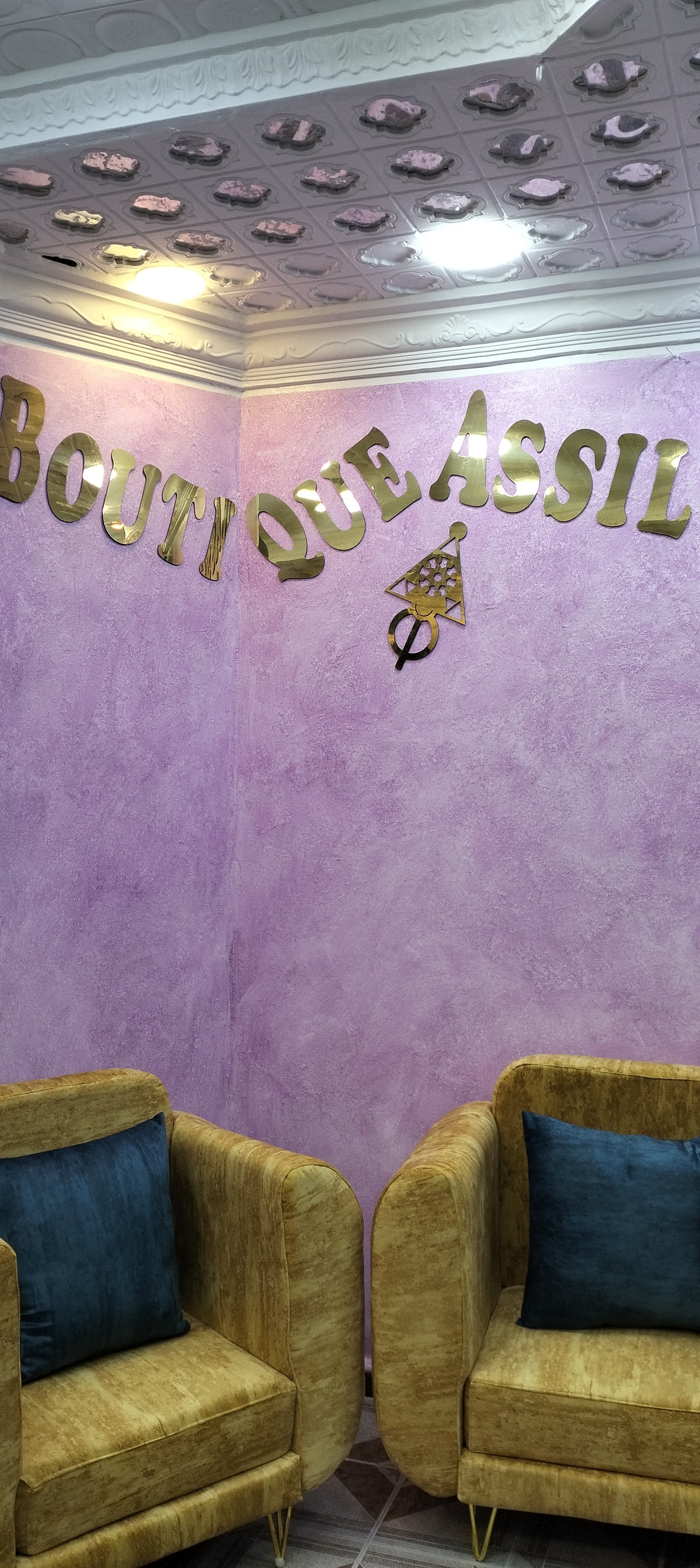 Boutique Assil | Frenda