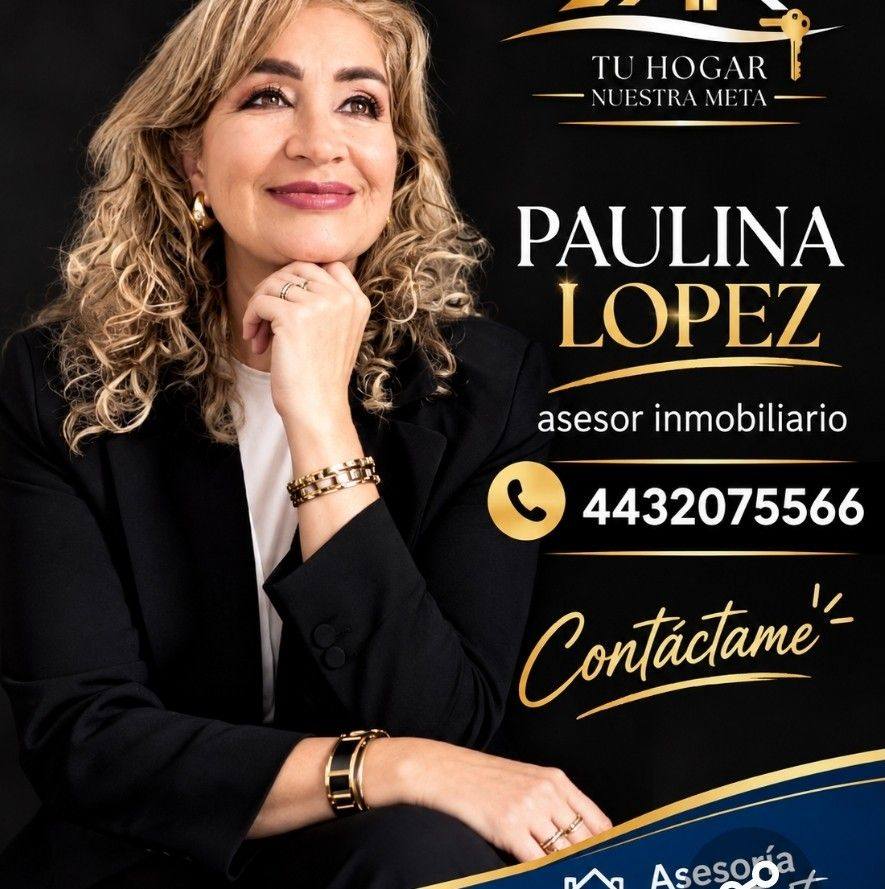 Venta y renta de casas en Morelia