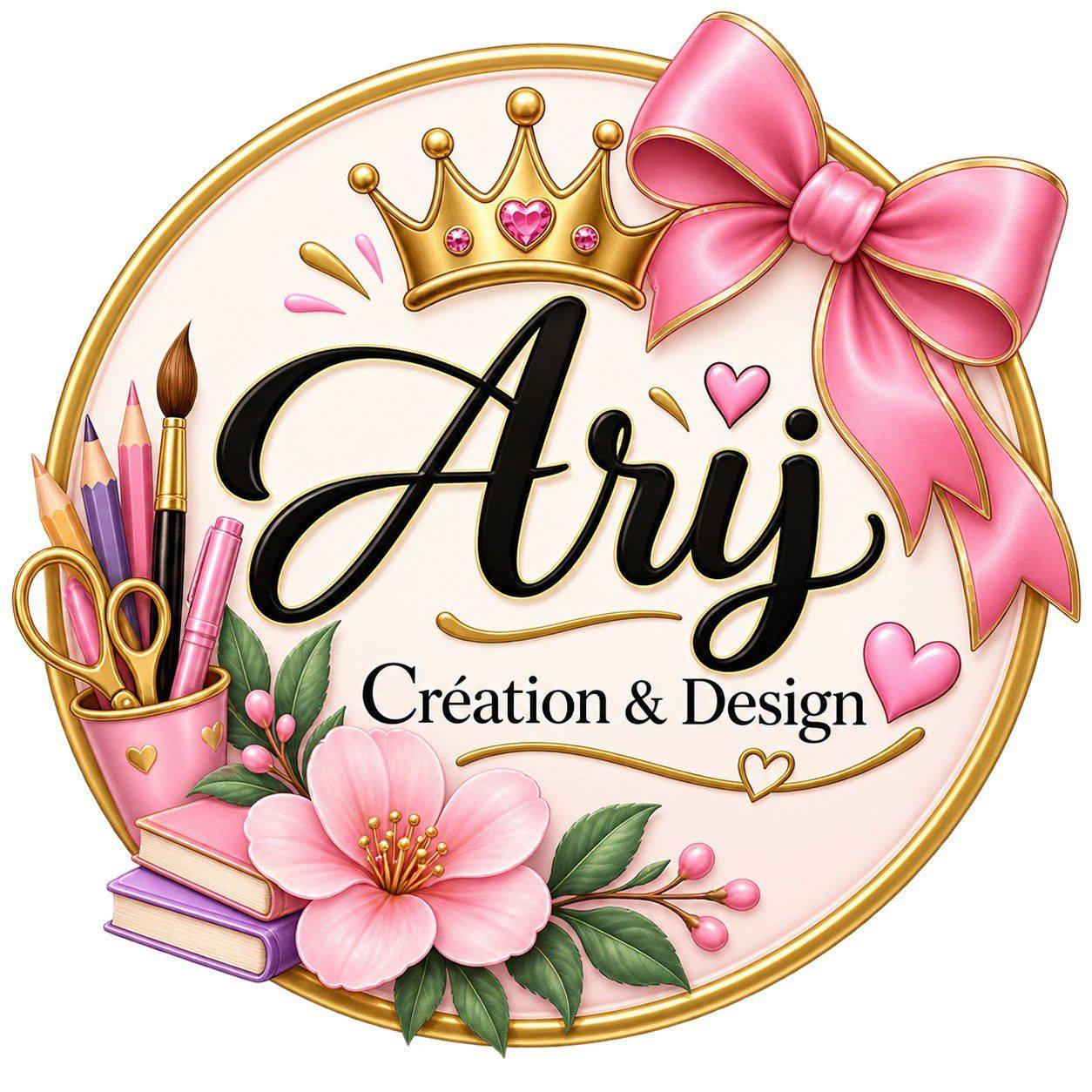 Arij création & Désign