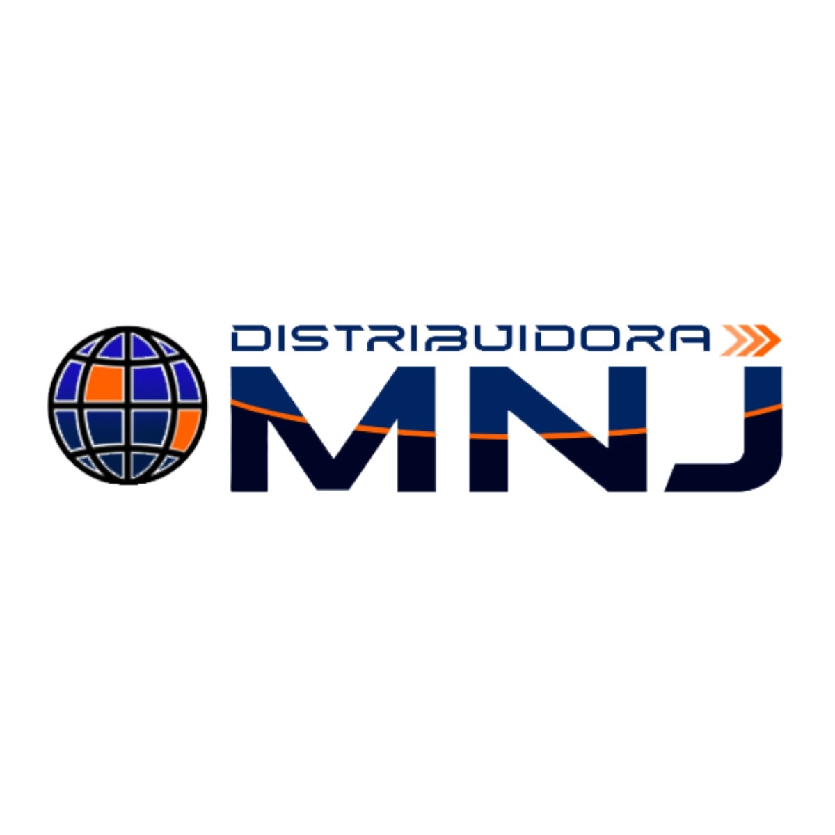 MNJ Distribuidora | São Paulo SP